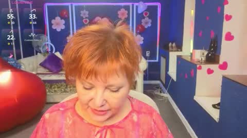 Kira Kennet online show from 02-11-26, 11:26