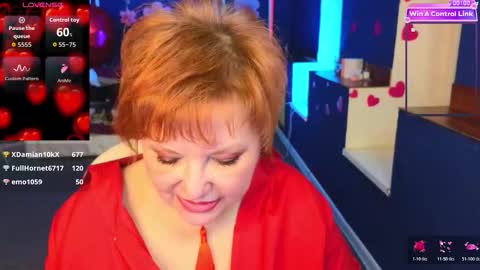 Kira Kennet online show from 03-12-26, 06:47