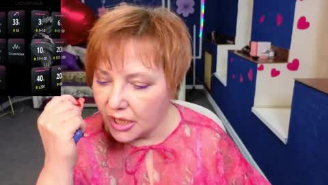 Kira Kennet online show from 04-02-26, 09:12