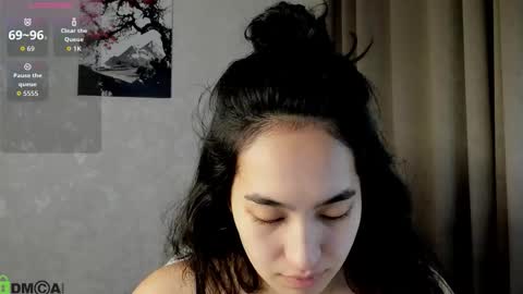 Aura online show from 11-29-25, 03:42