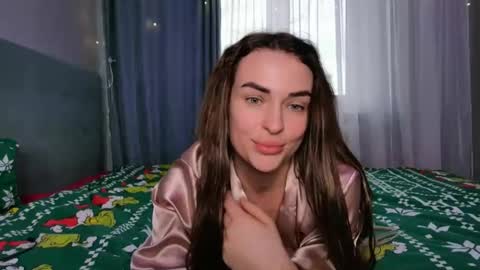 Kira love1 online show from 04-07-26, 03:45