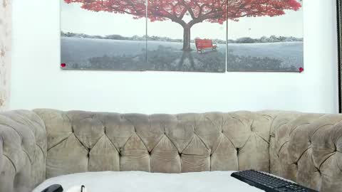 Snapshot of kira_mackenzie chatting on 02-26-25, 11:52 kira online show from 02-26-25, 11:52