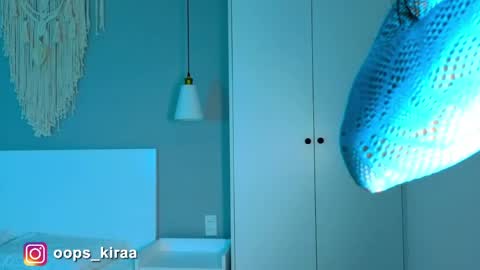 Kira and friends online show from 04-26-26, 05:21