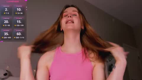 Kira online show from 03-23-26, 03:32