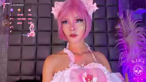 Kira  online show from 06-15-26, 04:25