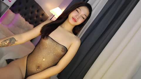 KIRA online show from 12-16-24, 06:53