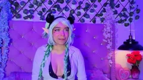 Snapshot of kira_yuzu chatting on 05-05-26, 08:17 Kira online show from 05-05-26, 08:17