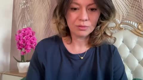 Snapshot of kiradivine chatting on 05-07-26, 12:54 KiraDivine online show from 05-07-26, 12:54