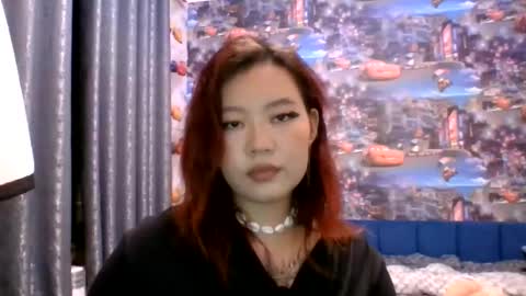 Kira online show from 09-15-25, 04:07