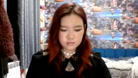 Kira online show from 11-02-25, 04:20