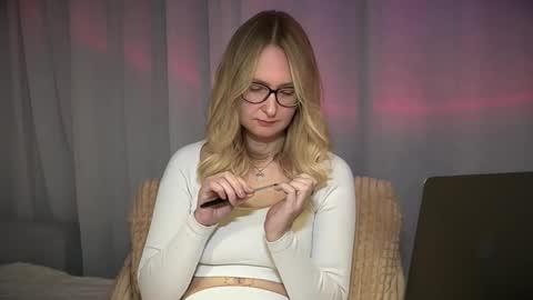 KiraFatex online show from 11-15-25, 02:46