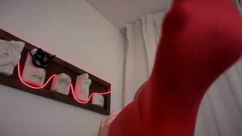 KiraFatex online show from 11-16-25, 03:39