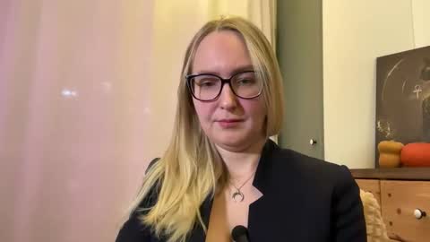 KiraFatex online show from 11-17-25, 04:13