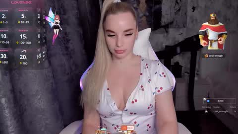 kirakrox online show from 11-10-25, 06:29