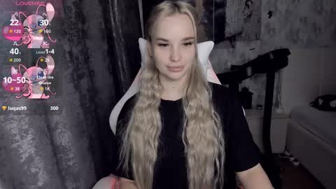 kirakrox online show from 11-18-25, 08:35