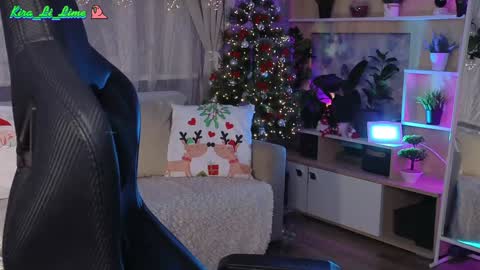 Kira    online show from 12-24-24, 08:38