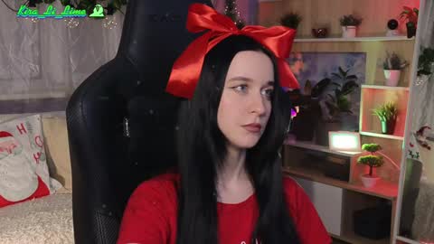 Kira    online show from 01-02-25, 05:35