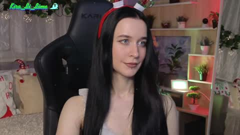 Kira    online show from 01-02-25, 07:29