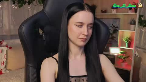 Kira    online show from 01-28-25, 01:59