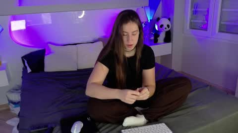 Kira online show from 02-23-26, 08:12