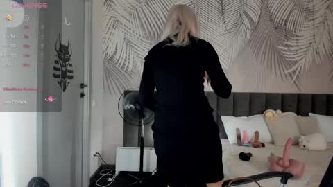 Kira online show from 03-03-26, 02:07