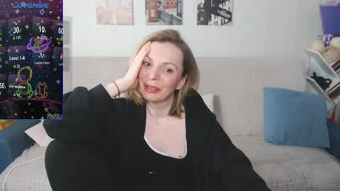 kiramartins cat online show from 12-21-25, 07:21