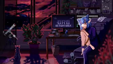 Kira online show from 01-18-26, 06:12