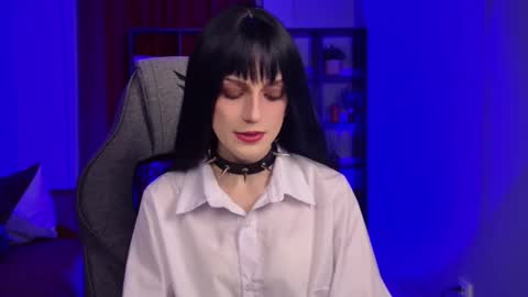 Kira online show from 03-20-26, 12:26