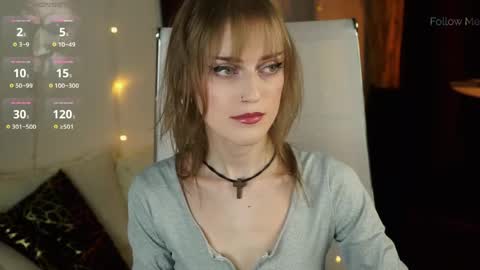 Kira online show from 05-19-26, 12:38