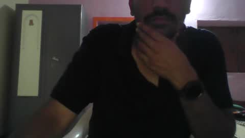 Jasper online show from 03-09-25, 05:06
