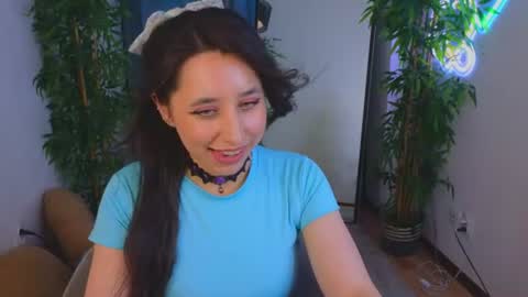 Kira online show from 08-06-26, 03:03
