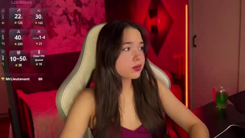 Snapshot of kirarasay chatting on 02-14-25, 08:52 Kira online show from 02-14-25, 08:52