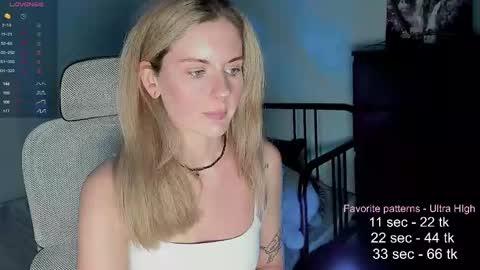 Snapshot of kirasigmameow6969 chatting on 05-30-26, 03:09 kirasigmameow6969 online show from 05-30-26, 03:09