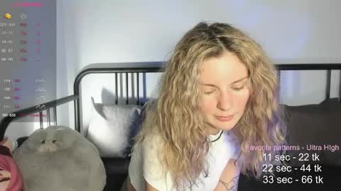 Snapshot of kirasigmameow6969 chatting on 06-04-26, 03:07 kirasigmameow6969 online show from 06-04-26, 03:07