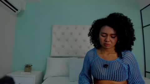 Snapshot of kiraspell chatting on 06-30-26, 06:31 kiraspell online show from 06-30-26, 06:31