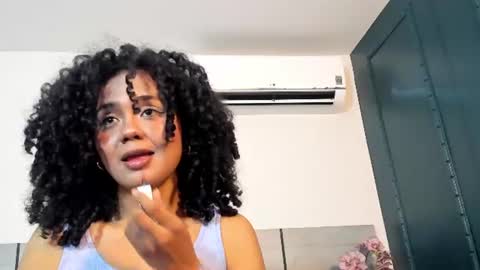 Snapshot of kiraspell chatting on 07-15-26, 11:04 kiraspell online show from 07-15-26, 11:04