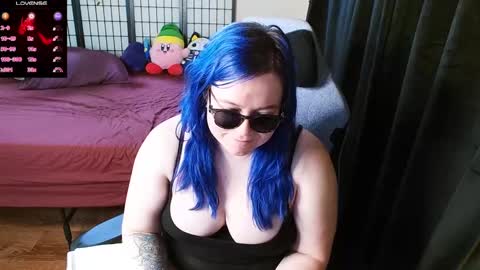 Snapshot of kiraspitqueen chatting on 12-11-24, 02:19 KiraSpitQueen online show from 12-11-24, 02:19