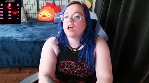 Snapshot of kiraspitqueen chatting on 01-10-25, 05:47 KiraSpitQueen online show from 01-10-25, 05:47