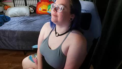 Snapshot of kiraspitqueen chatting on 02-08-25, 05:51 KiraSpitQueen online show from 02-08-25, 05:51