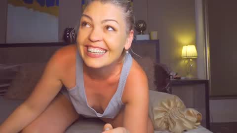 kirasunny online show from 07-27-26, 09:11
