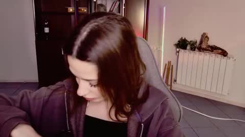 kiravair online show from 01-13-26, 09:14