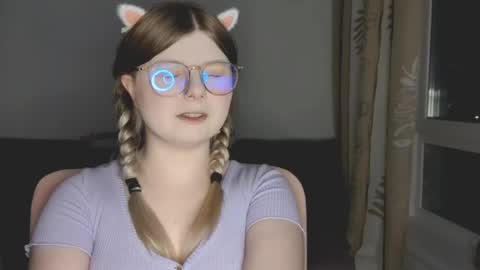 KiraYume online show from 05-15-26, 07:10