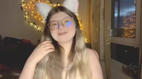 KiraYume online show from 06-14-26, 10:01