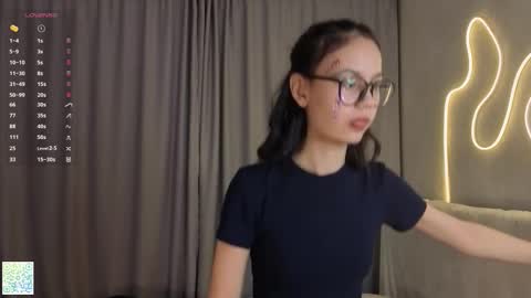 Miko online show from 02-23-26, 06:16