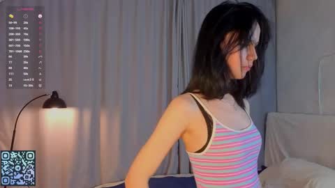 Miko online show from 04-18-26, 07:07