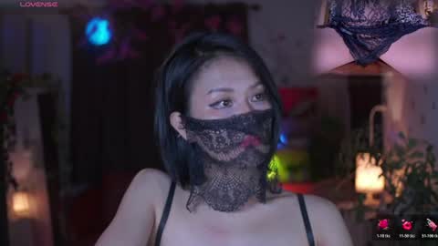 kirenie online show from 07-12-26, 01:35