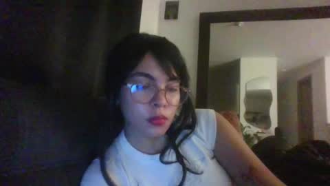 Kiri online show from 02-17-25, 04:53