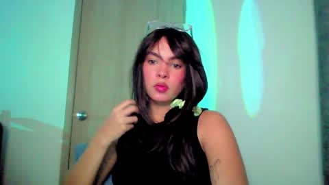 Kiri online show from 09-20-25, 07:31