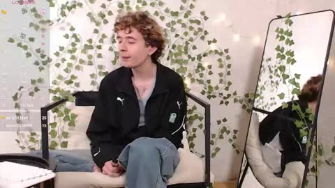 Alan online show from 04-24-26, 11:34