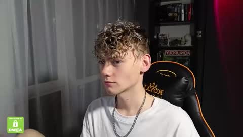 Kirill and Andrey online show from 11-07-25, 02:50